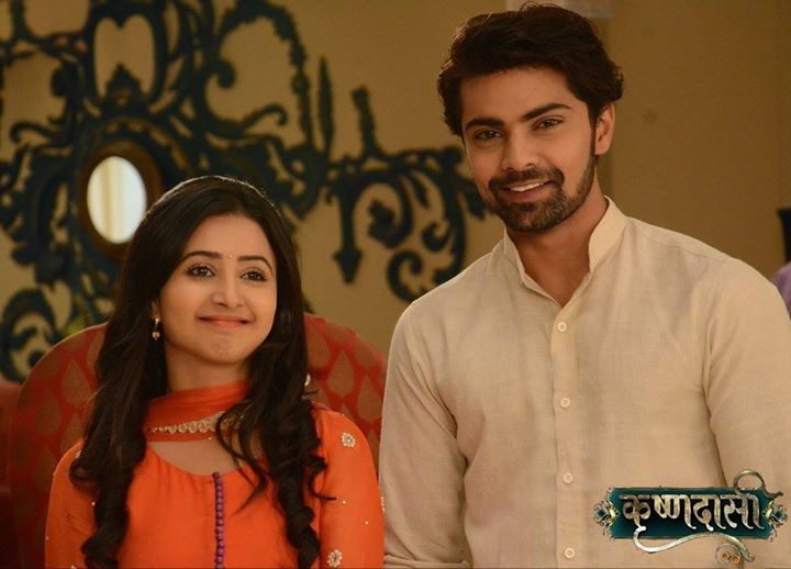 Aara- Two Hearts That Beat As One (Episode 6) – A Krishnadasi FF
