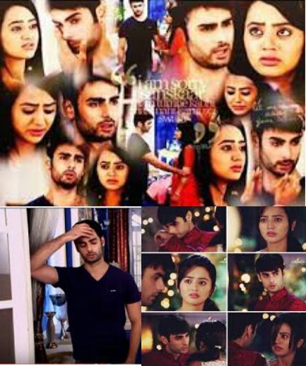 FALLING FOR YOU (Episode 40)