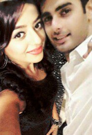 SWARAGINI HOW CAN I LOVE HIM INTRO