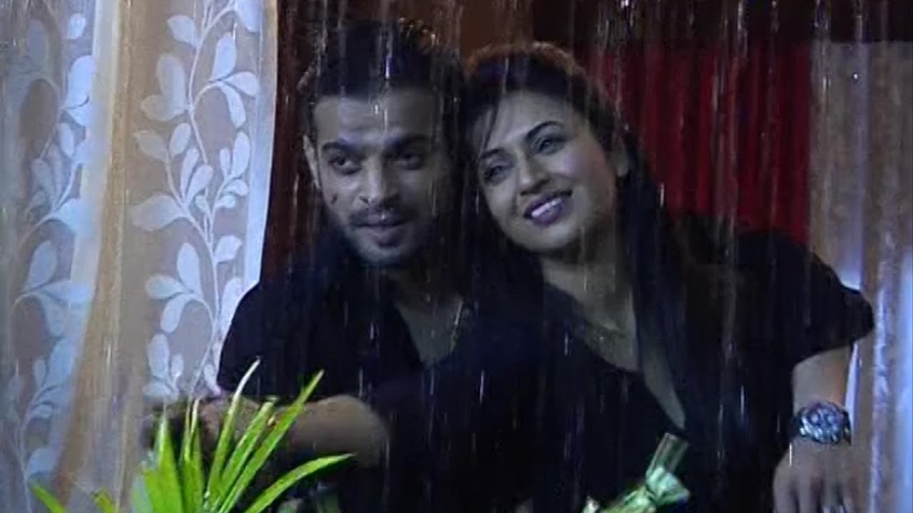The union of the separated couples of YHM episode 1 Telly Updates