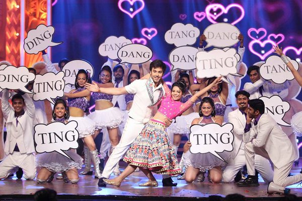 THAHAAN – MADE FOR EACH OTHER Part 6