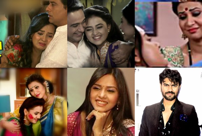 Swaragini-Zehnaseeb(My Fate) Episode 48