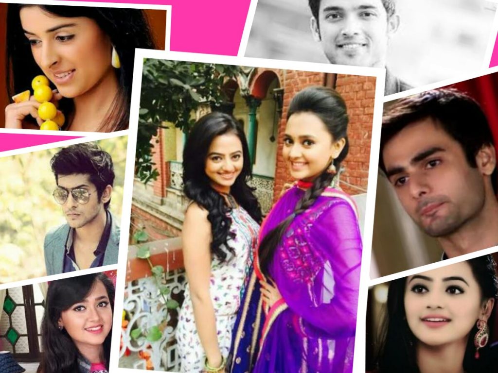 Once Upon a Love Story…A Swasan and Raglak Fan Fiction (Episode 5) (Maha episode Part 2)For Swasan fan