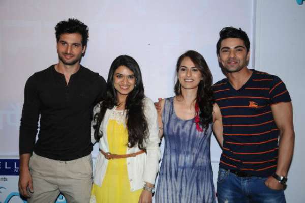 Manmmarziyan.. Fun + Romance revised..(one shot)