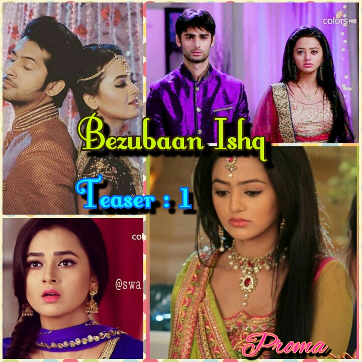 Bezuban Ishq (teaser)