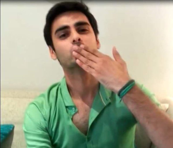 swaragini different love story episode 8