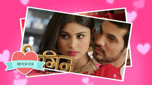 I Love You More Than My Life-Naagin (Episode 2)