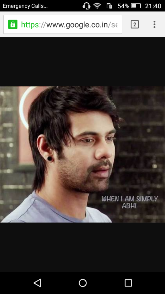 KKB- Whisper Of Hope (Part 5)