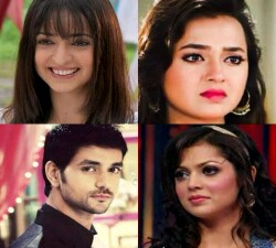 it’s not revenge it’s love swasan season 2(payback time) episode 4