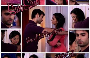 His Lust Or Love (Episode 2)