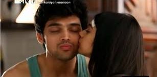 You Are My Heart Beat-Manan FF Episode 1