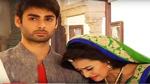 Desi modern love – Swaragini (Episode 8)