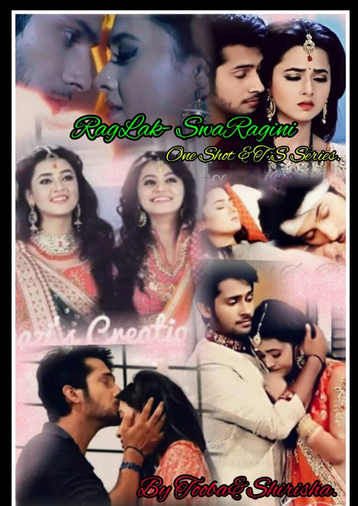 RagLak SwaRagini One Shot and T.S Series