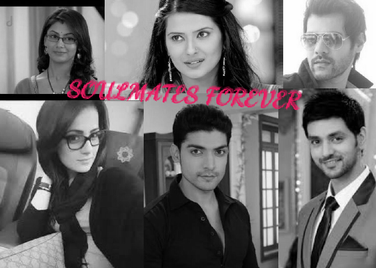 SOULMATES (KB) – Episode 1