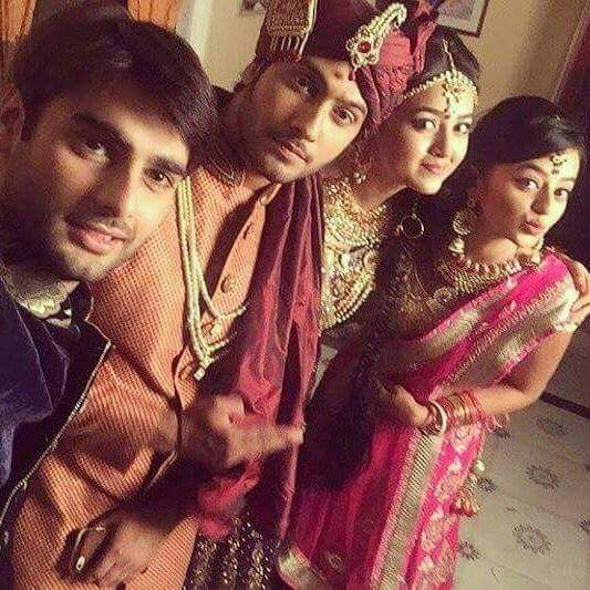 once upon a time…. When villain meets his angel…. Chapter-10 *raglak’s dance*