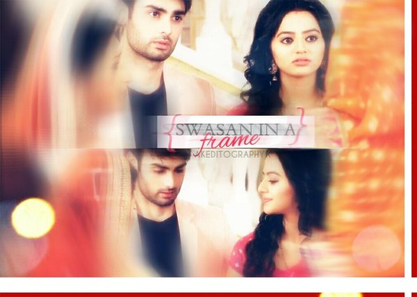 Swaragini Love me intro +episode 1