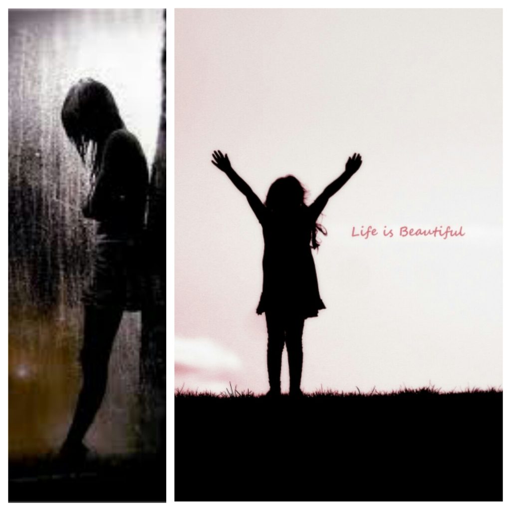 Story of a girl- One Shot