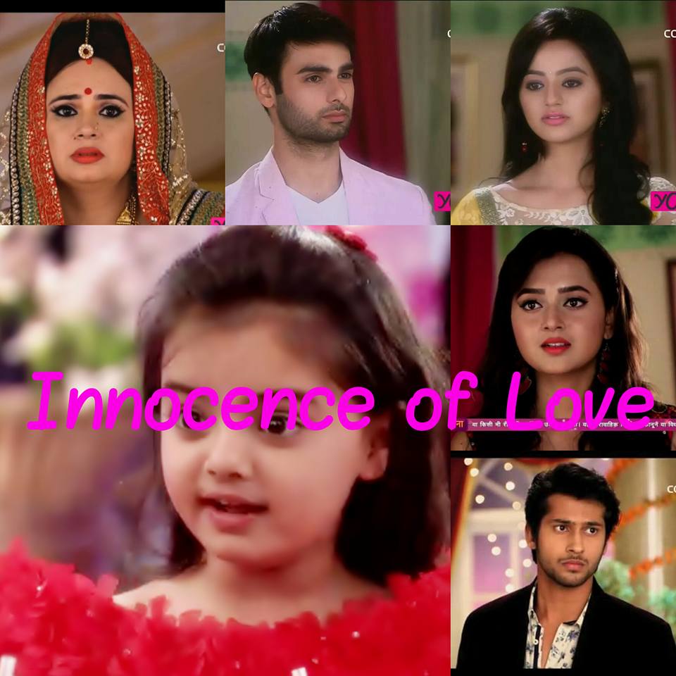 RagLak – Innocence of love (part 3)