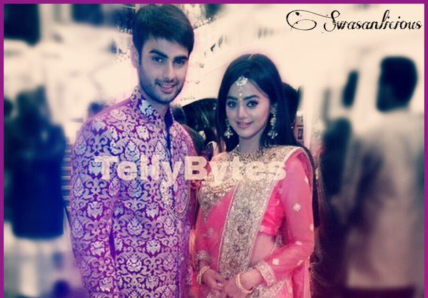 Swaragini Love me episode 2