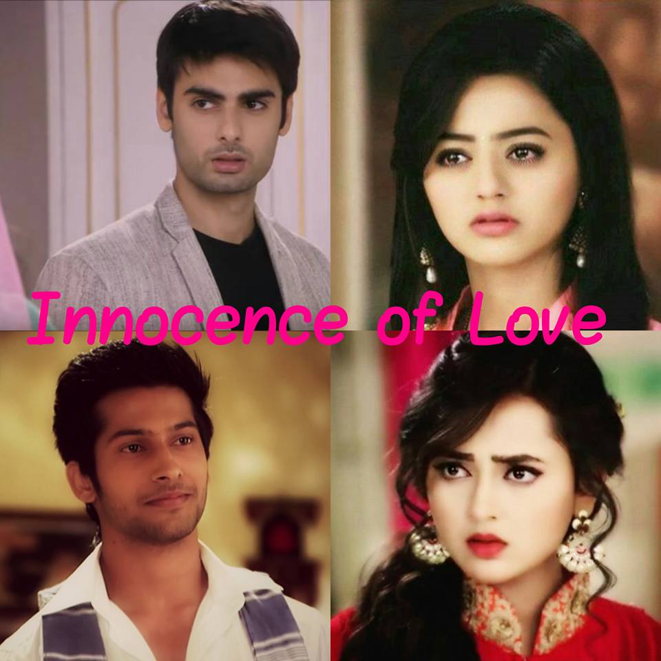 RagLak – Innocence of love (part 4)