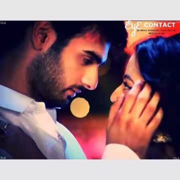 Stay away…. I m nt ur husband!!… (teaser 1) “DHAMAKA”