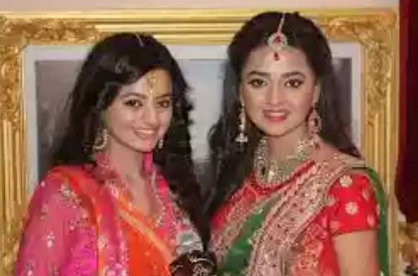 Milega jab pyar (swara,ragini,sanskar,laksh) episode19