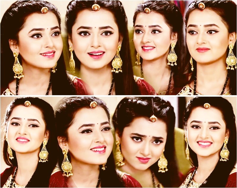 Desi modern love – Swaragini (Episode 9)