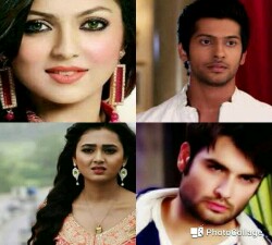 it’s not revenge it’s love swasan season 2(payback time) episode 5