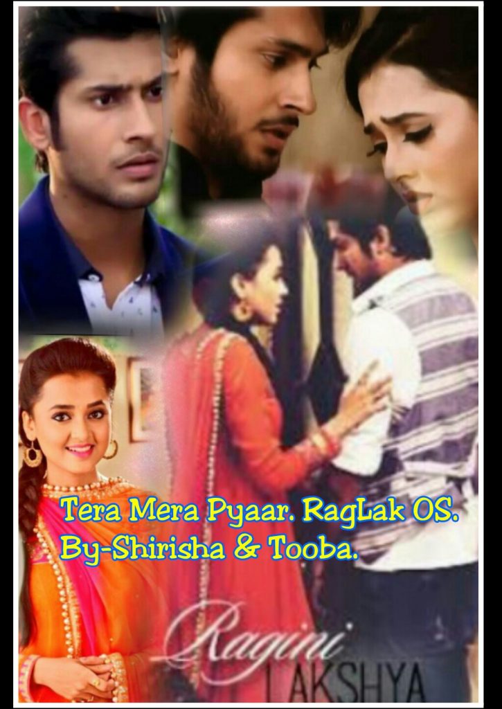Tera Mera Pyaar. RagLak Os