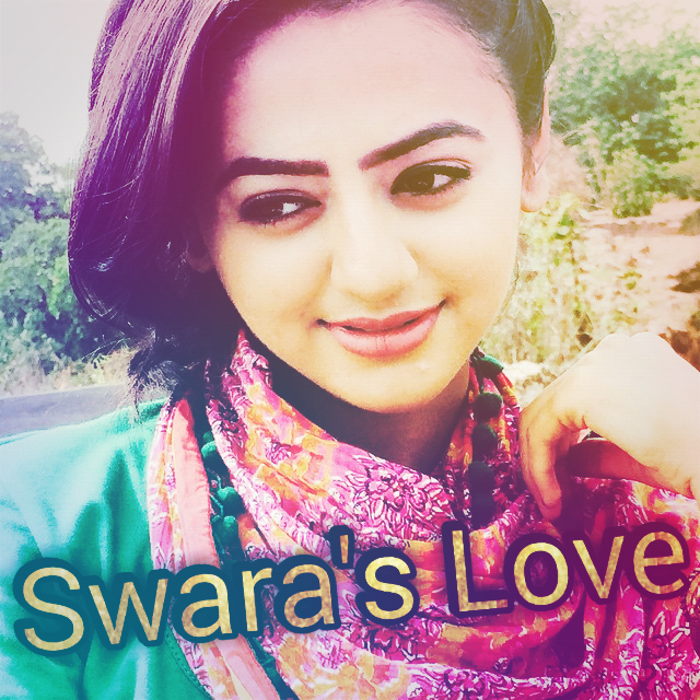 Swasan @ Swara’s Love (Episode 3)