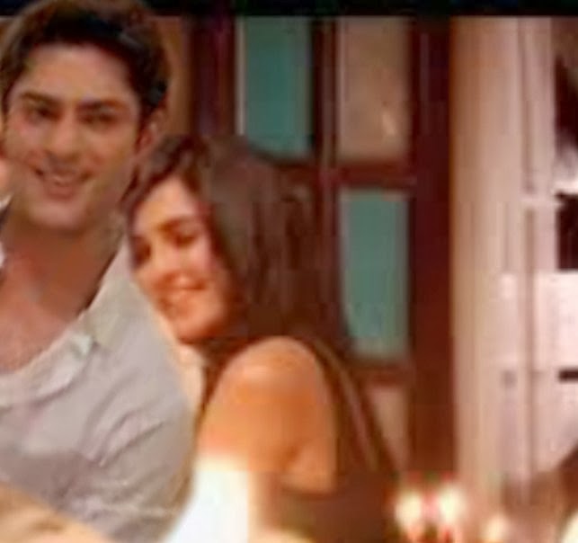 Pyar to hona hi tha Love had to happen Arshi Samud SS Part 1