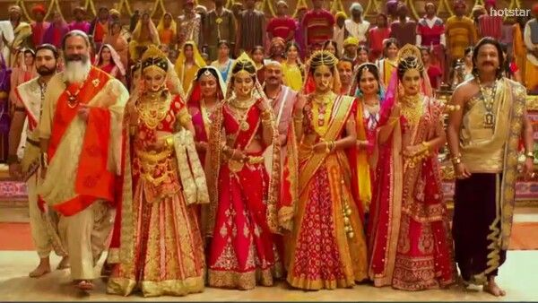 siya ke ram and Mahabharata quiz 1