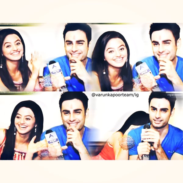 Swaragini Love me episode 3