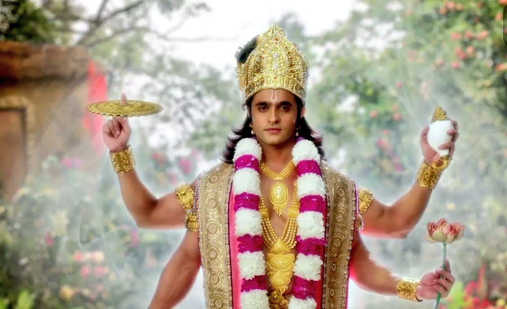 SOUL OF SIYA KE RAM – 36