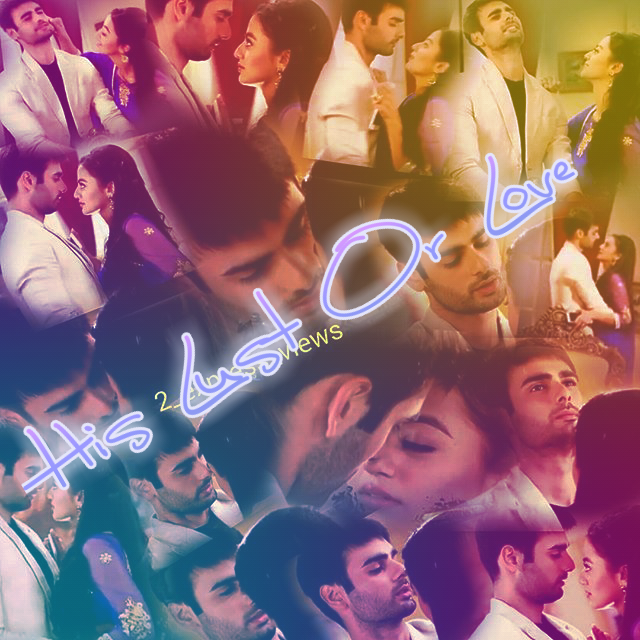 His Lust Or Love (Episode 4)