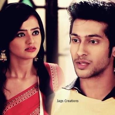 SWARA AND LUCKY – WILL REVENGE AND TASHAN CHANGES TO LOVE BY PARI EPISODE 26