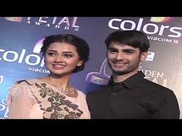 Swaragini- everything is fair in love and war (Episode 45)