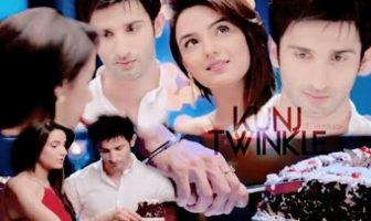 So a lion fell in love with the lamb (episode 9)