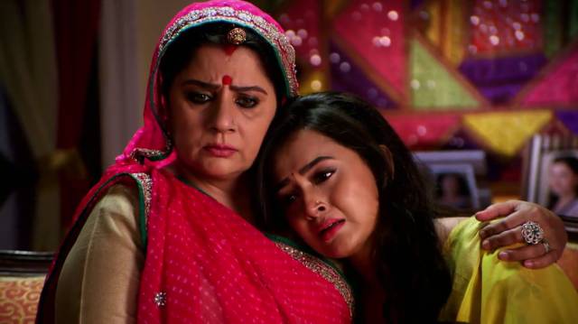 Swaragini-Nazdeekiyaan Episode 14