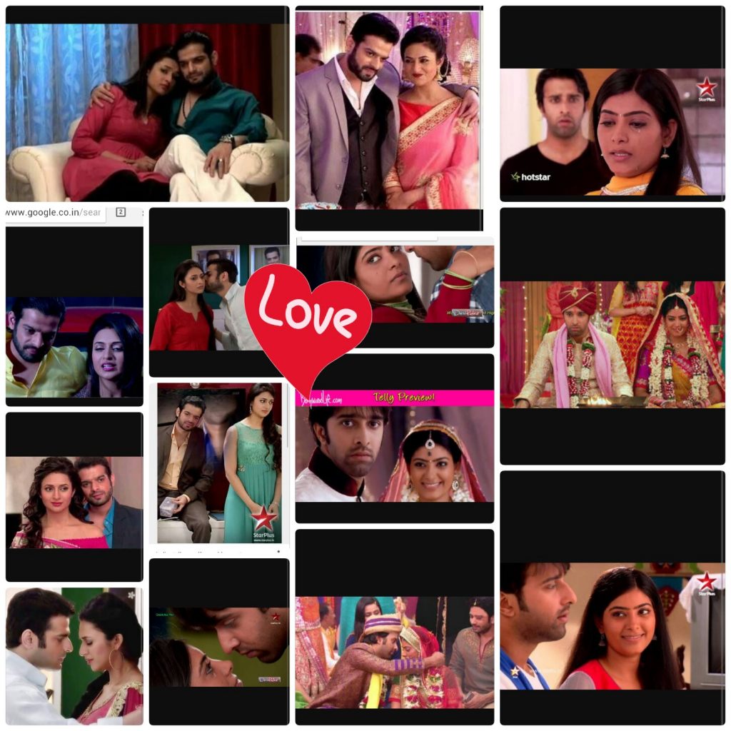 Yeh Hamari Kaahani – Ssel and Yhm (Episode 1)