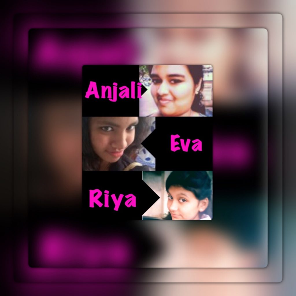 Swaragini made rivanjali Os series 02 – a token of gift by riya