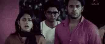 Arjun and his ETF (Part 1)