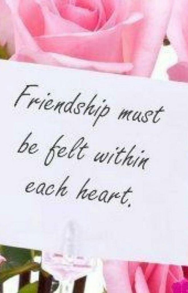 Pehle nafrat phir dosti aur pyar (Intro)