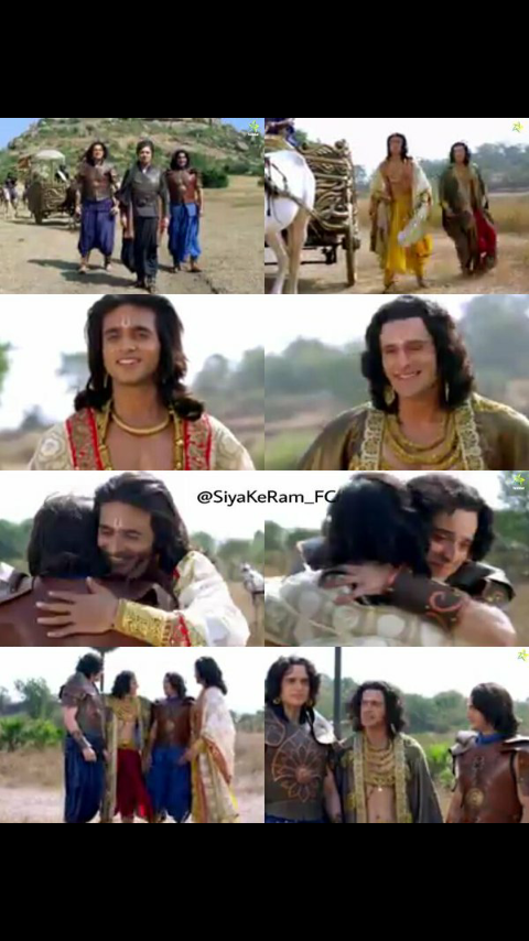 POV of readers regarding mythological characters(siya ke ram and mahabharat) part 3