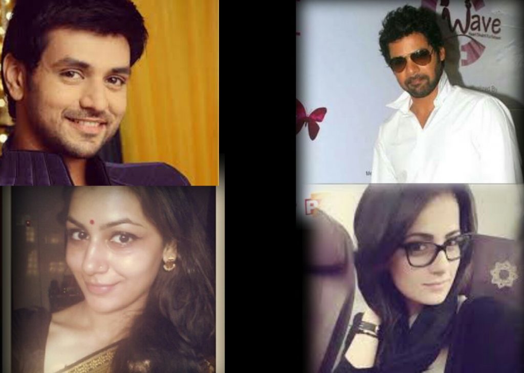 kumkum bhagya and matsh – SOULMATES FOREVER