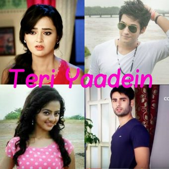 Teri Yaadein – Hatred to Love or Love to Hatred? – RagLak and SwaSan (Intro)