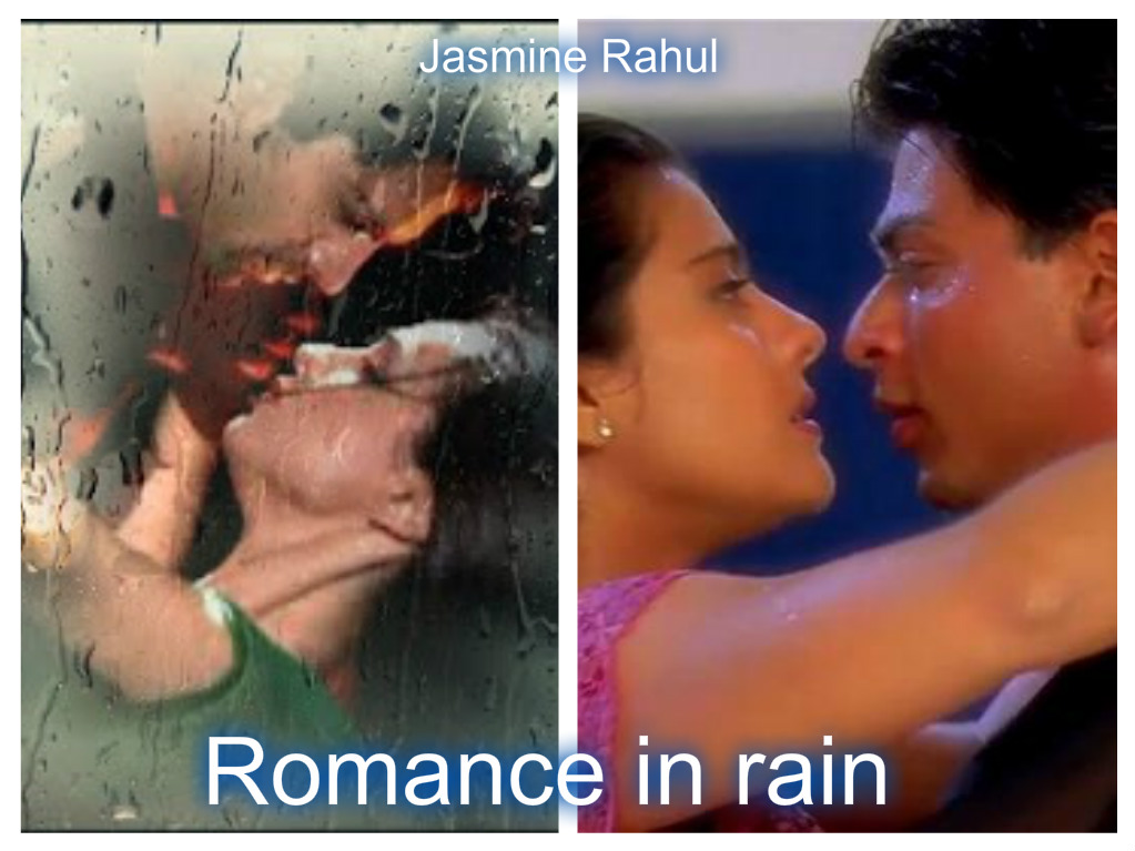 Tum mile2 Arshi,SRK-Kajol SS Part 6 Last Episode