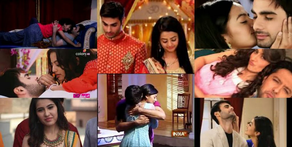 FALLING FOR YOU (Episode 43)