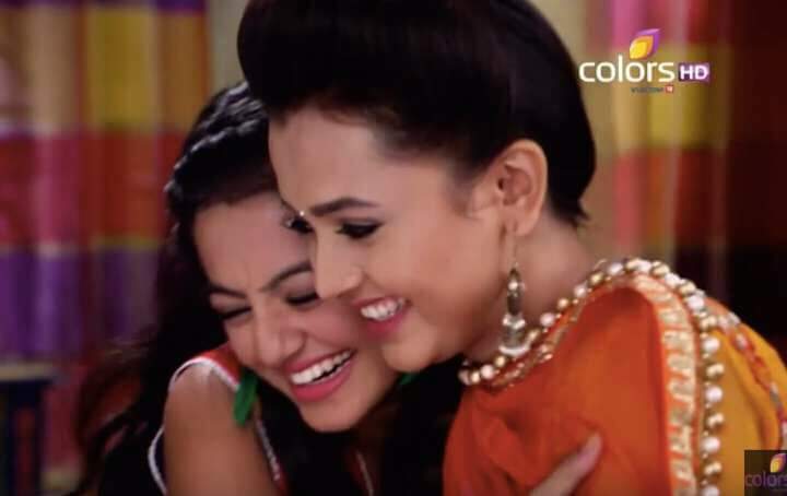 Swaragini – Distance – One shot by priyu