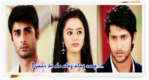 swasan ~ our sweet love story (episode 10)